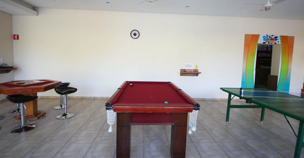 Pousada Kaluana Olímpia Exterior foto