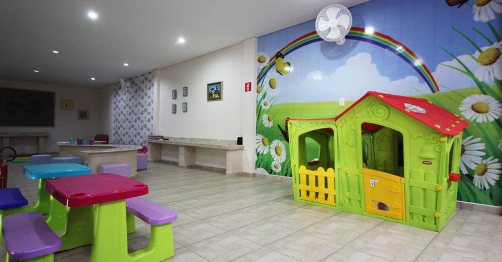 Pousada Kaluana Olímpia Exterior foto